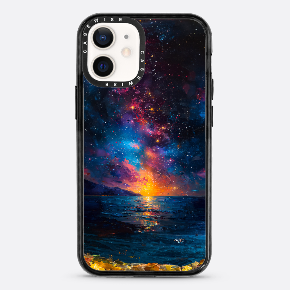 The Ocean Painting - Etui