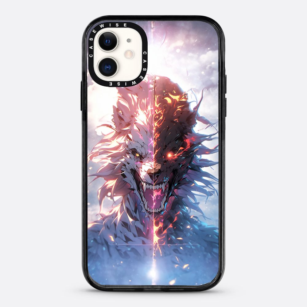 Master of Wolfs - Etui