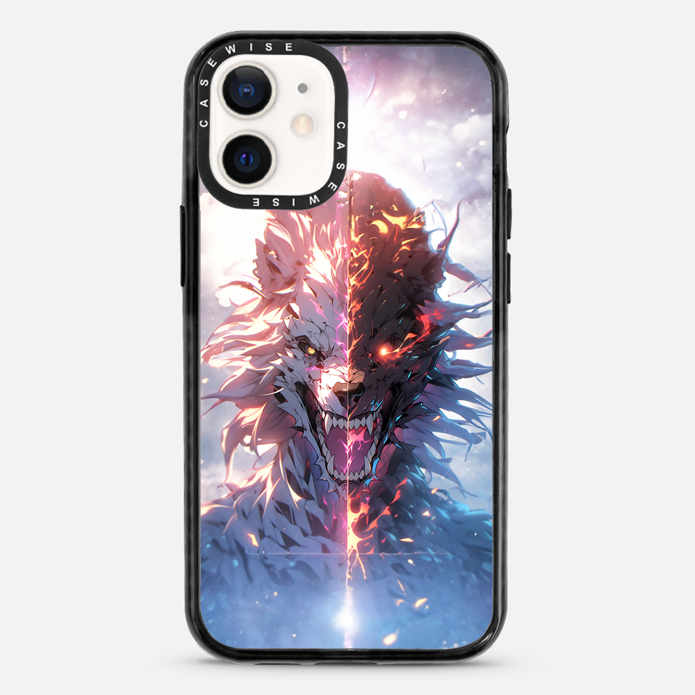 Master of Wolfs - Etui
