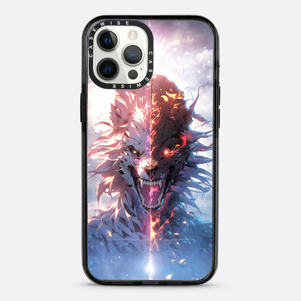 Master of Wolfs - Etui
