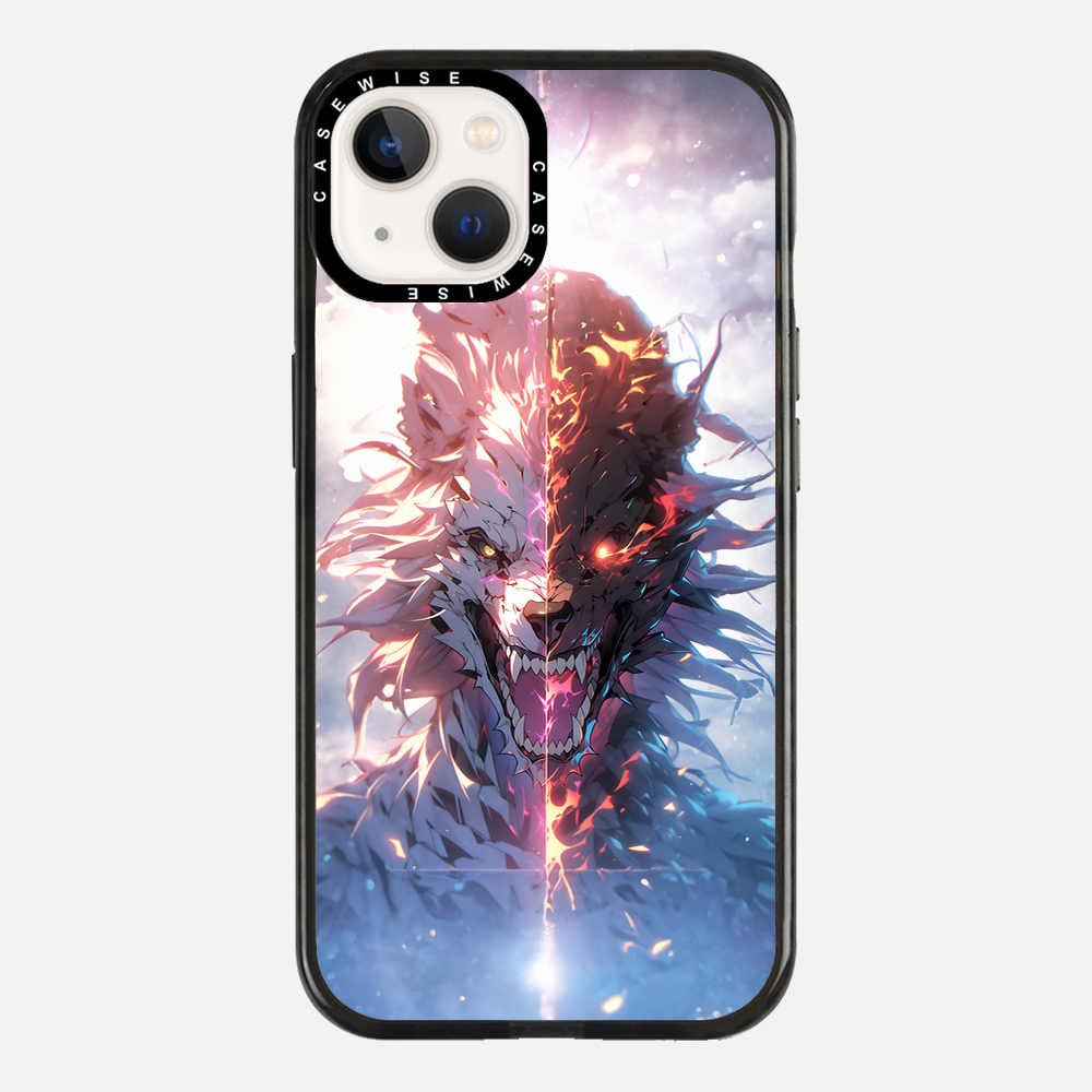Master of Wolfs - Etui