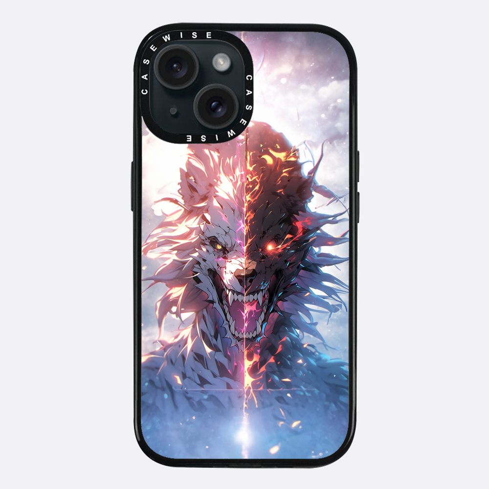 Master of Wolfs - Etui