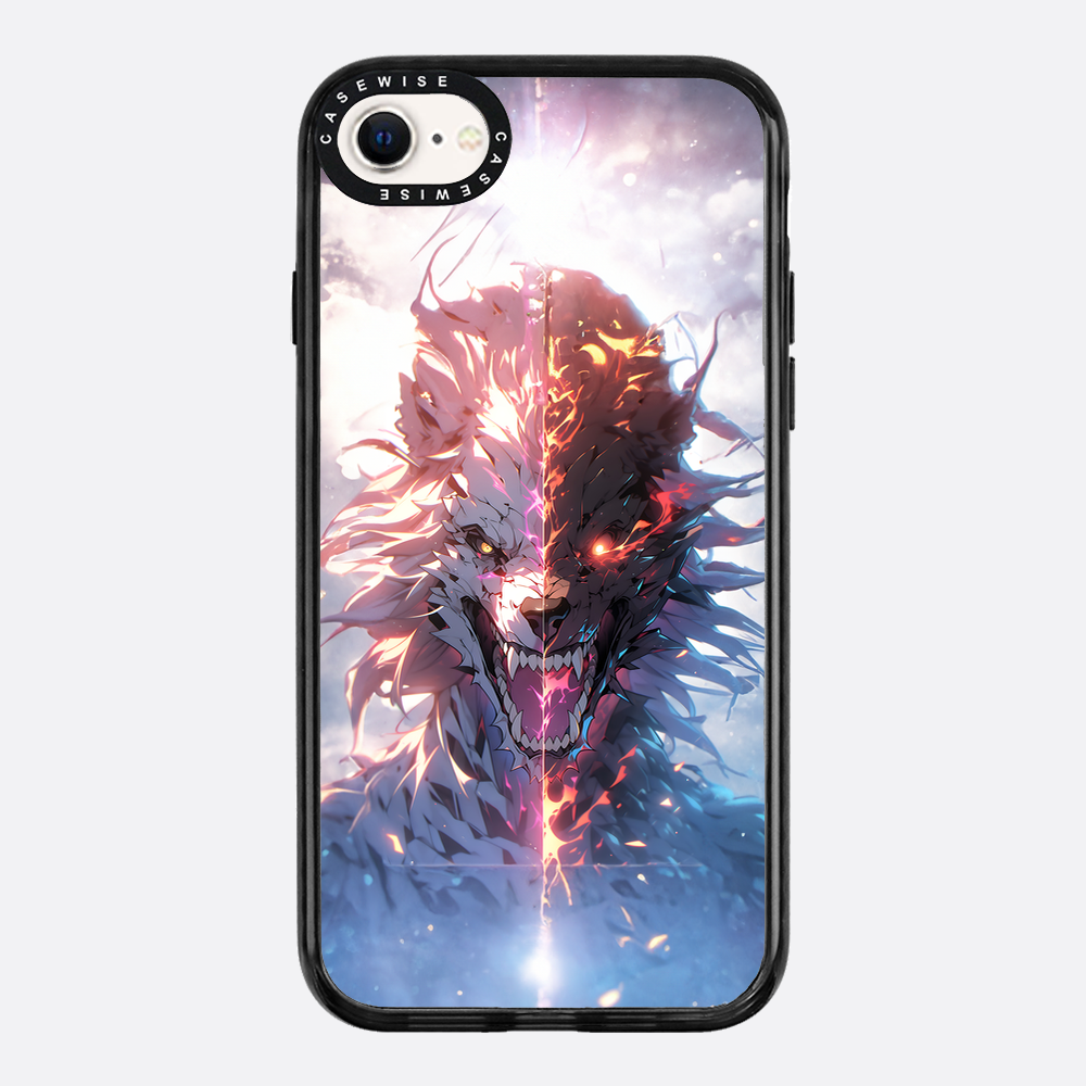 Master of Wolfs - Etui