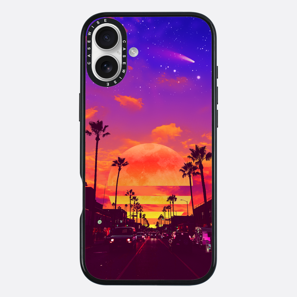 l.a. nights - Etui