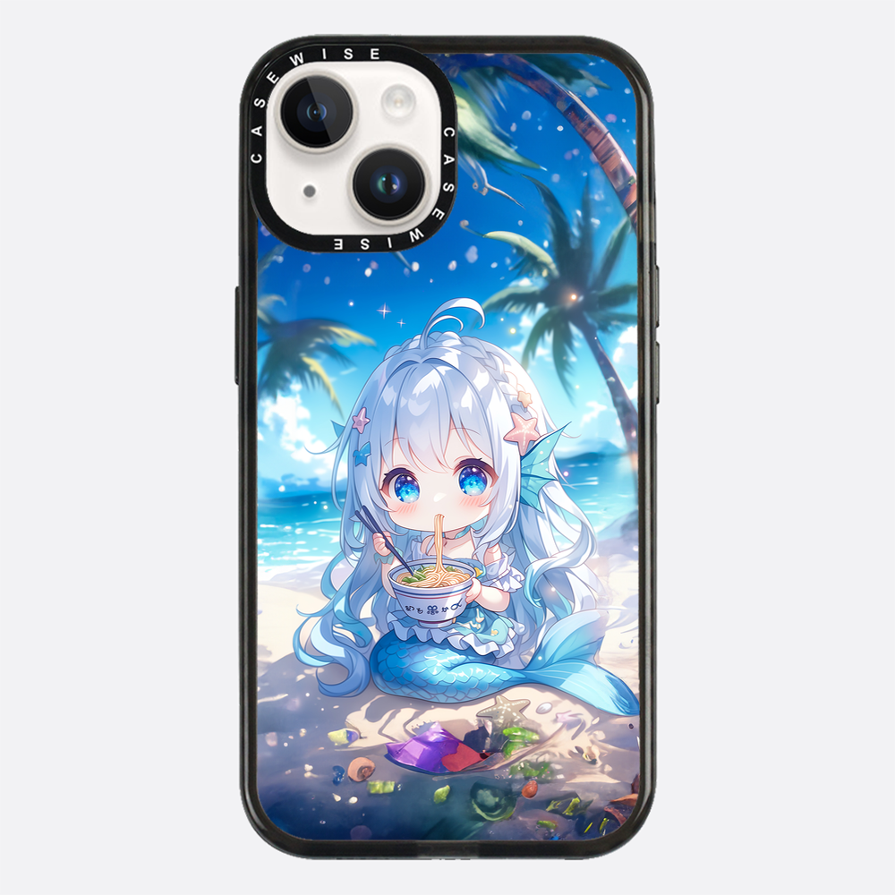 Baby Mermaid Ramen - Etui
