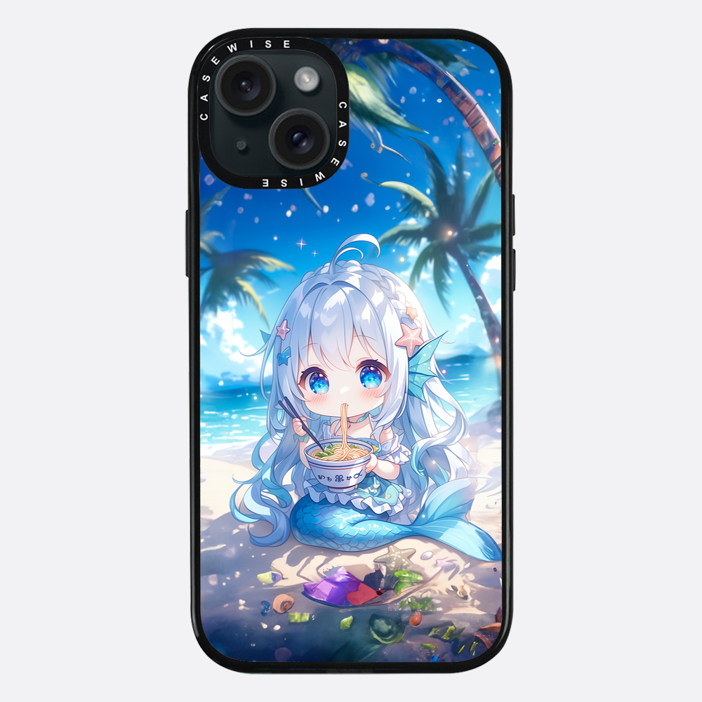 Baby Mermaid Ramen - Etui