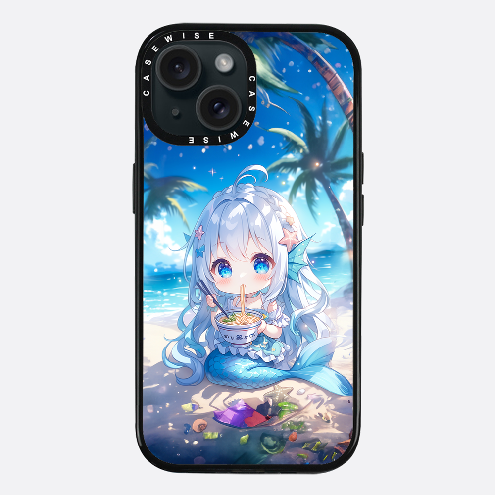 Baby Mermaid Ramen - Etui
