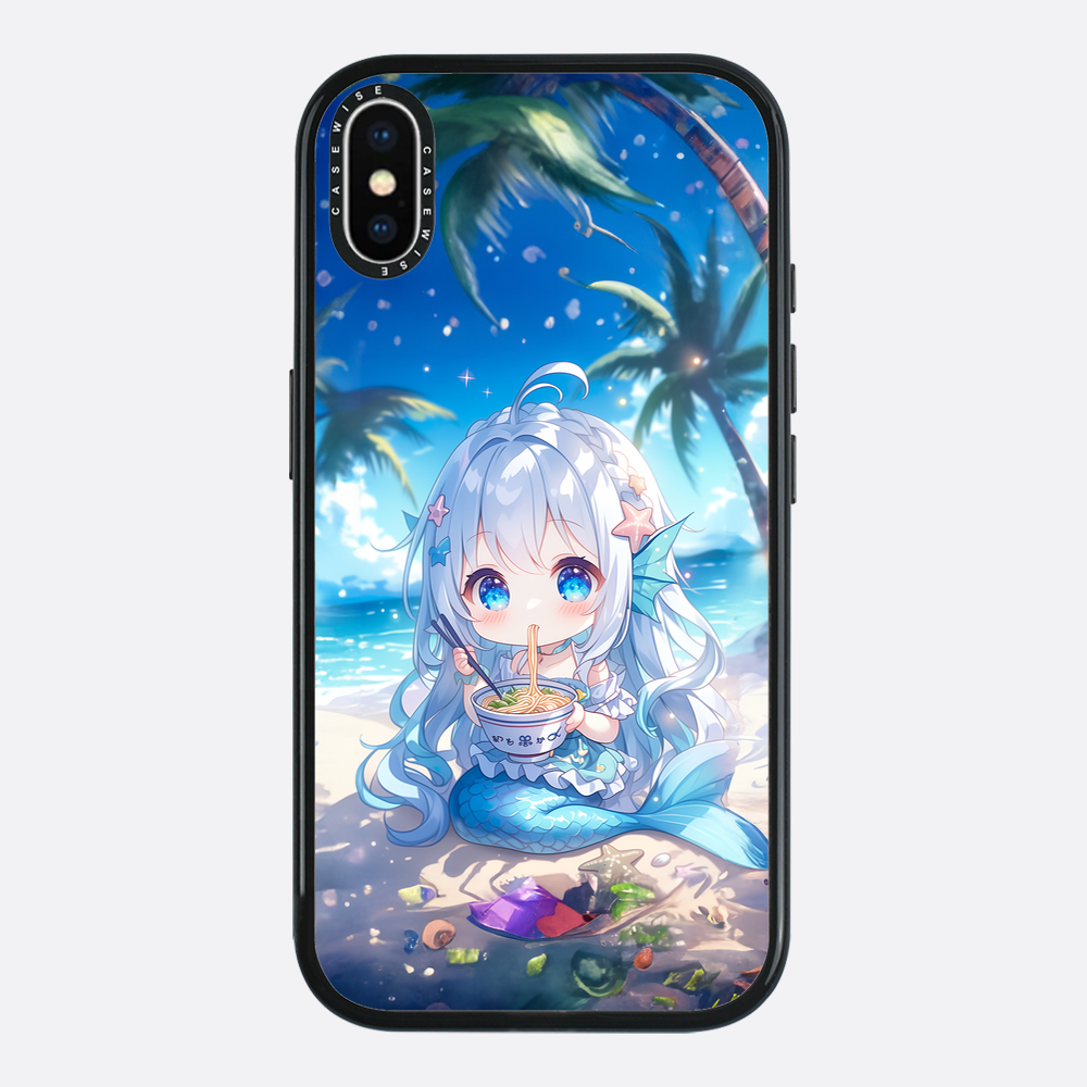 Baby Mermaid Ramen - Etui