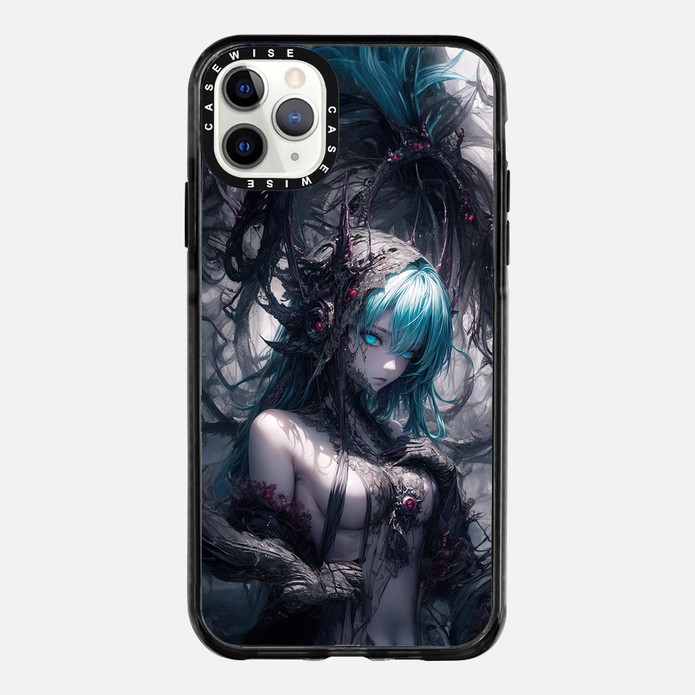 Dessert Gothic Girl - Etui