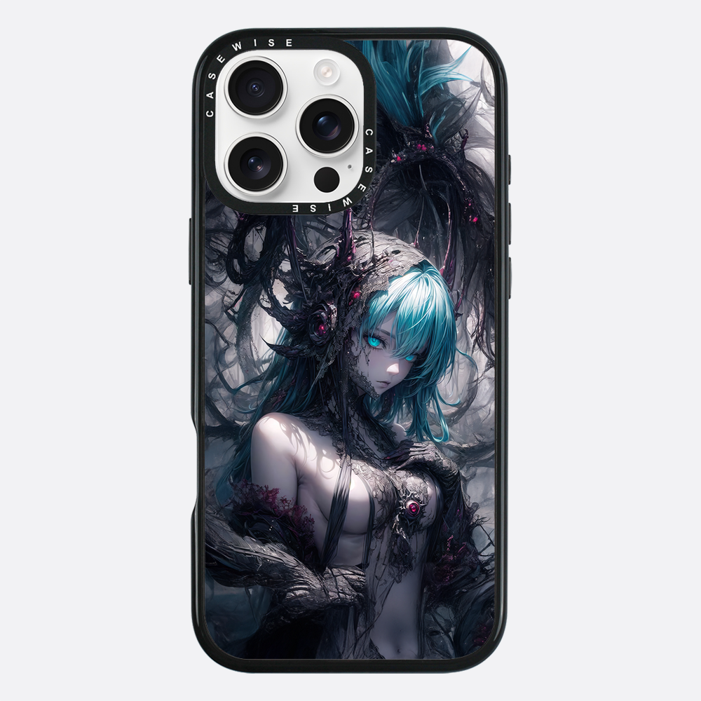 Dessert Gothic Girl - Etui