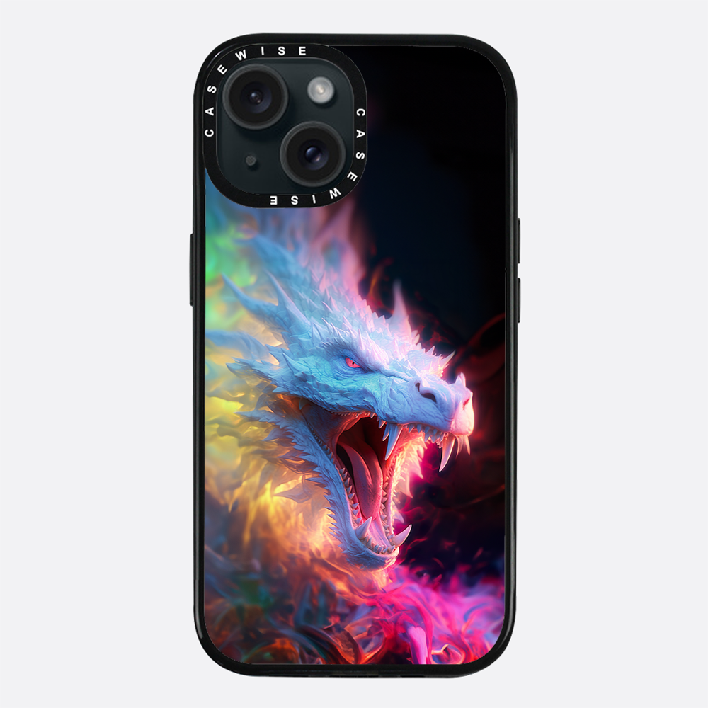Rainbow Dragon - Etui