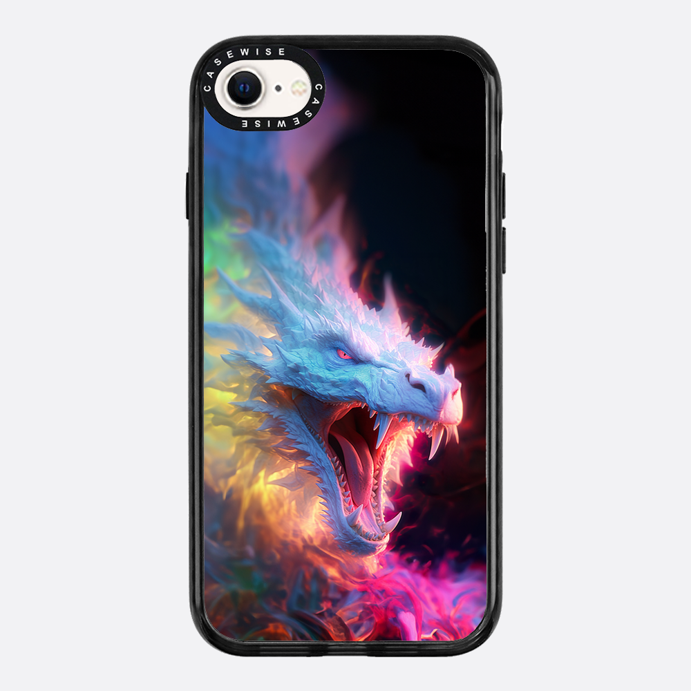 Rainbow Dragon - Etui