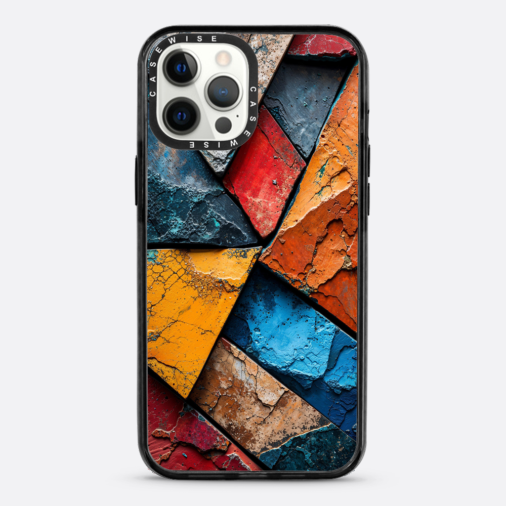 KaleidoRocks - Etui