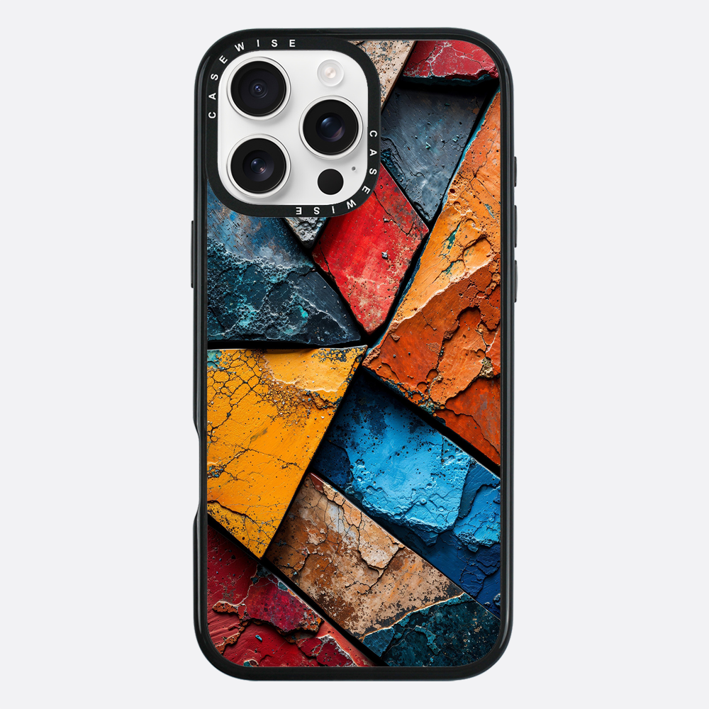 KaleidoRocks - Etui