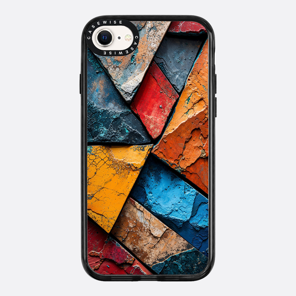 KaleidoRocks - Etui