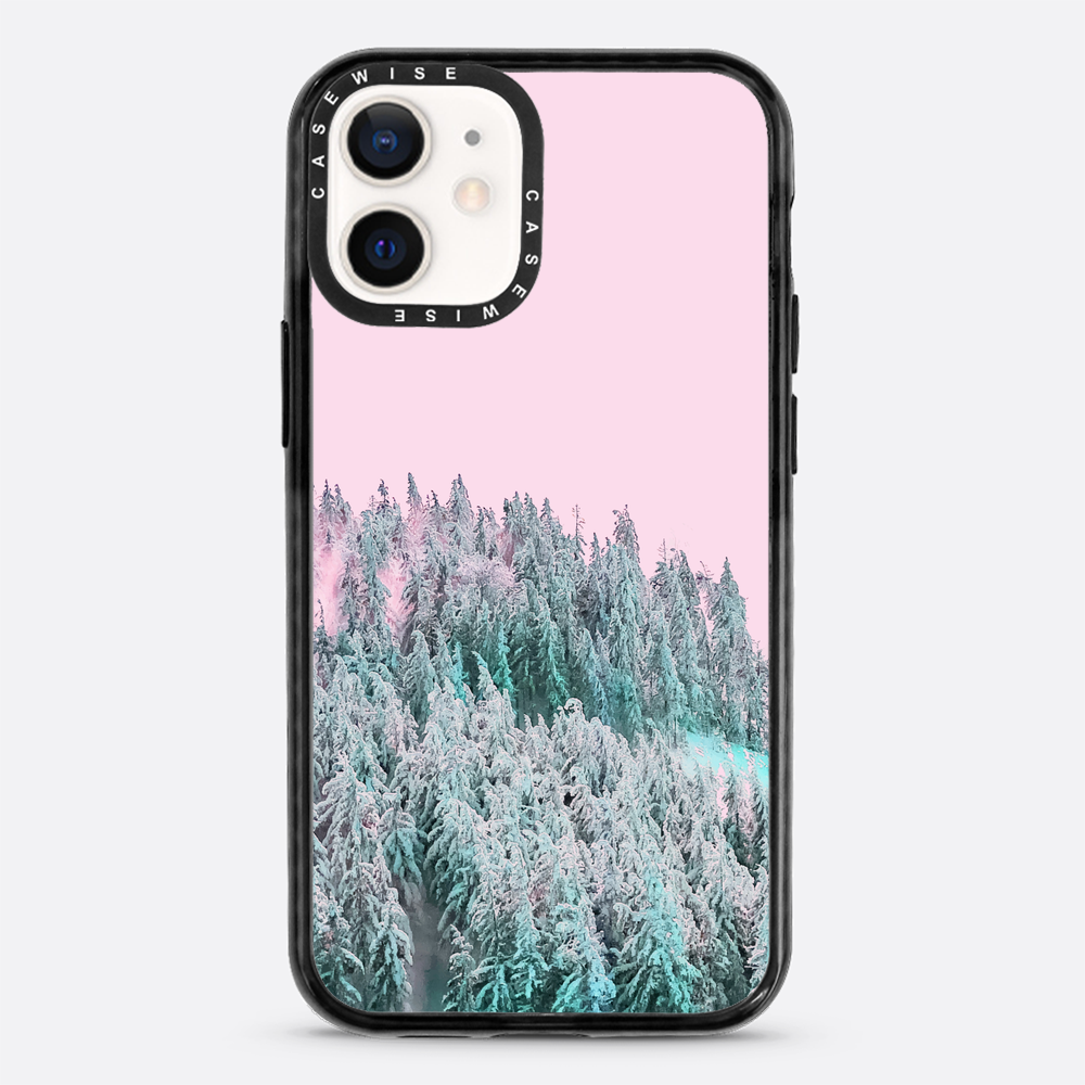 Forest fog v5