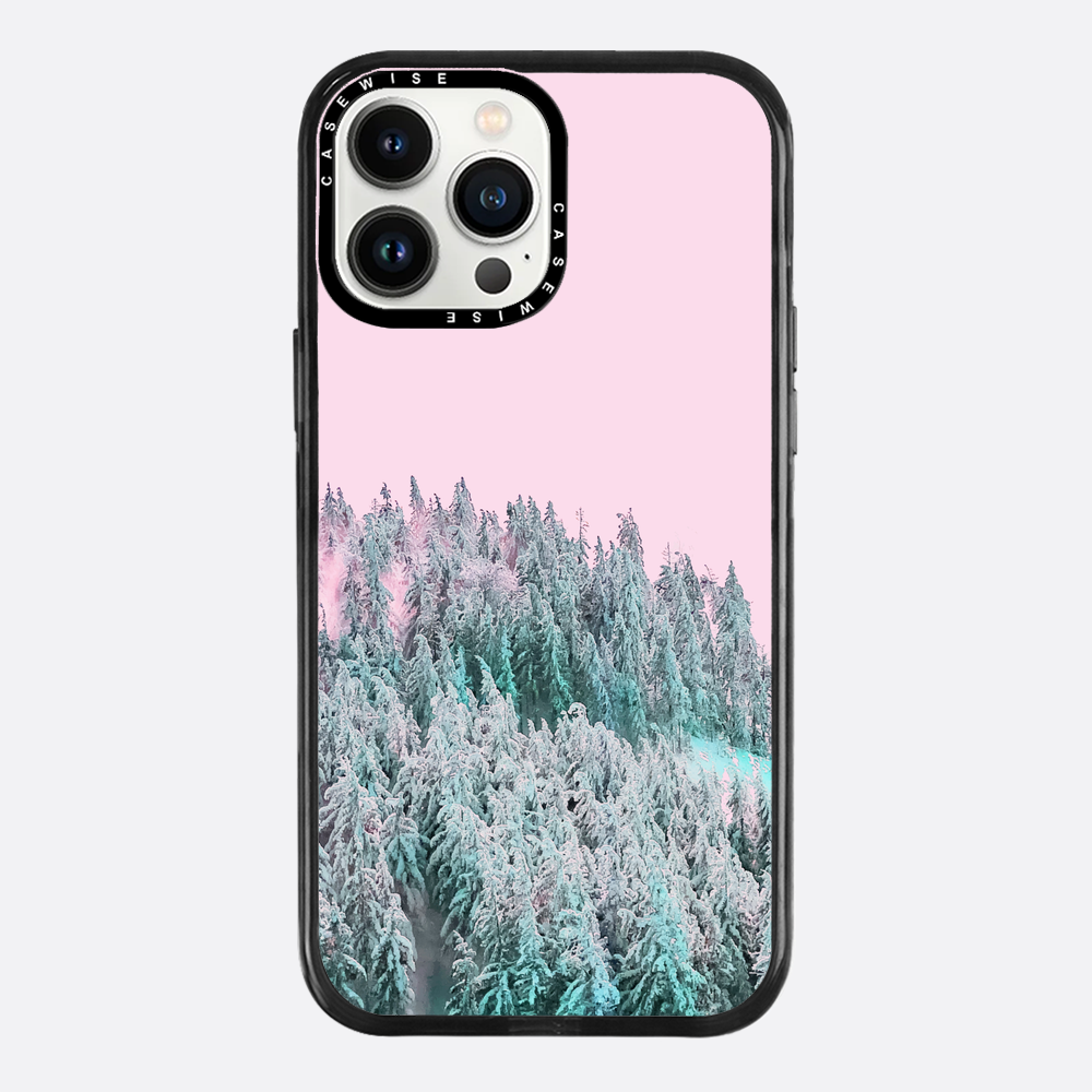 Forest fog v5