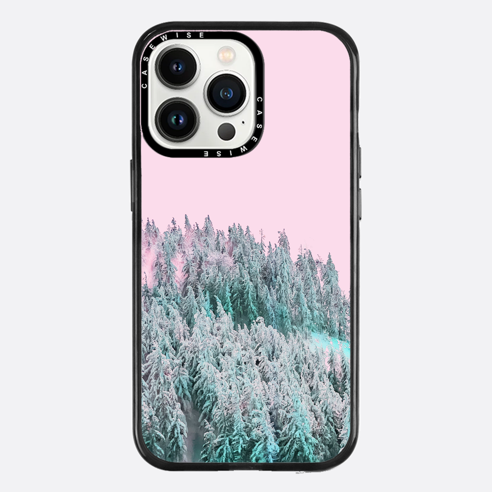 Forest fog v5
