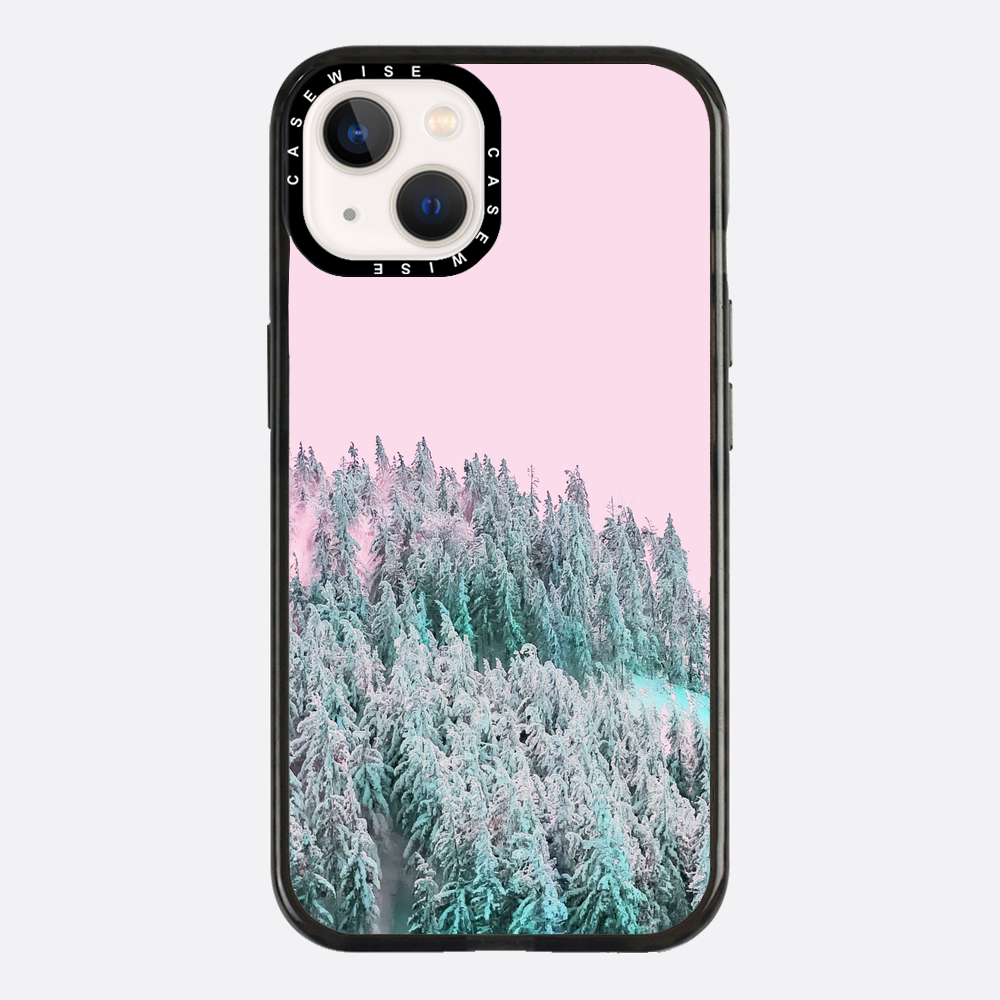 Forest fog v5