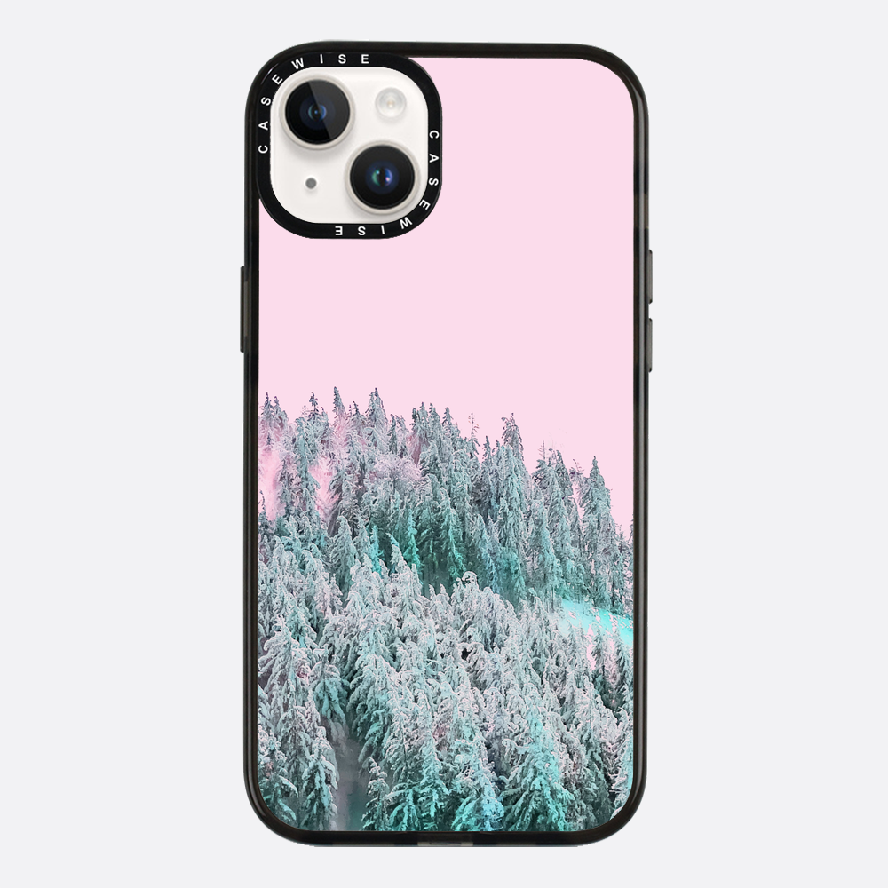 Forest fog v5