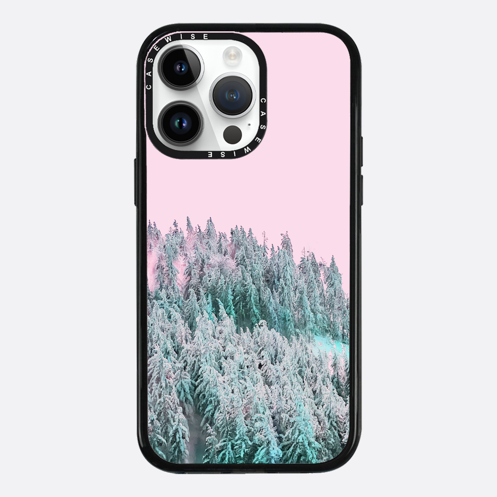 Forest fog v5