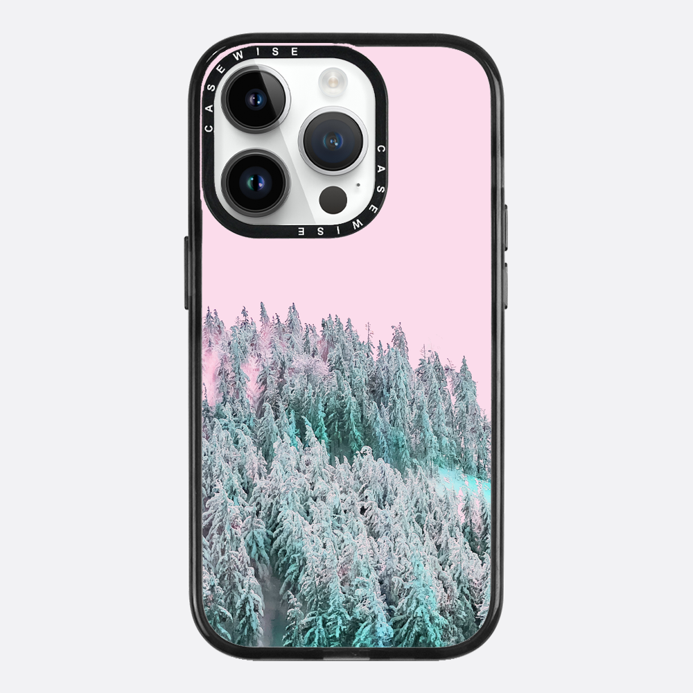 Forest fog v5