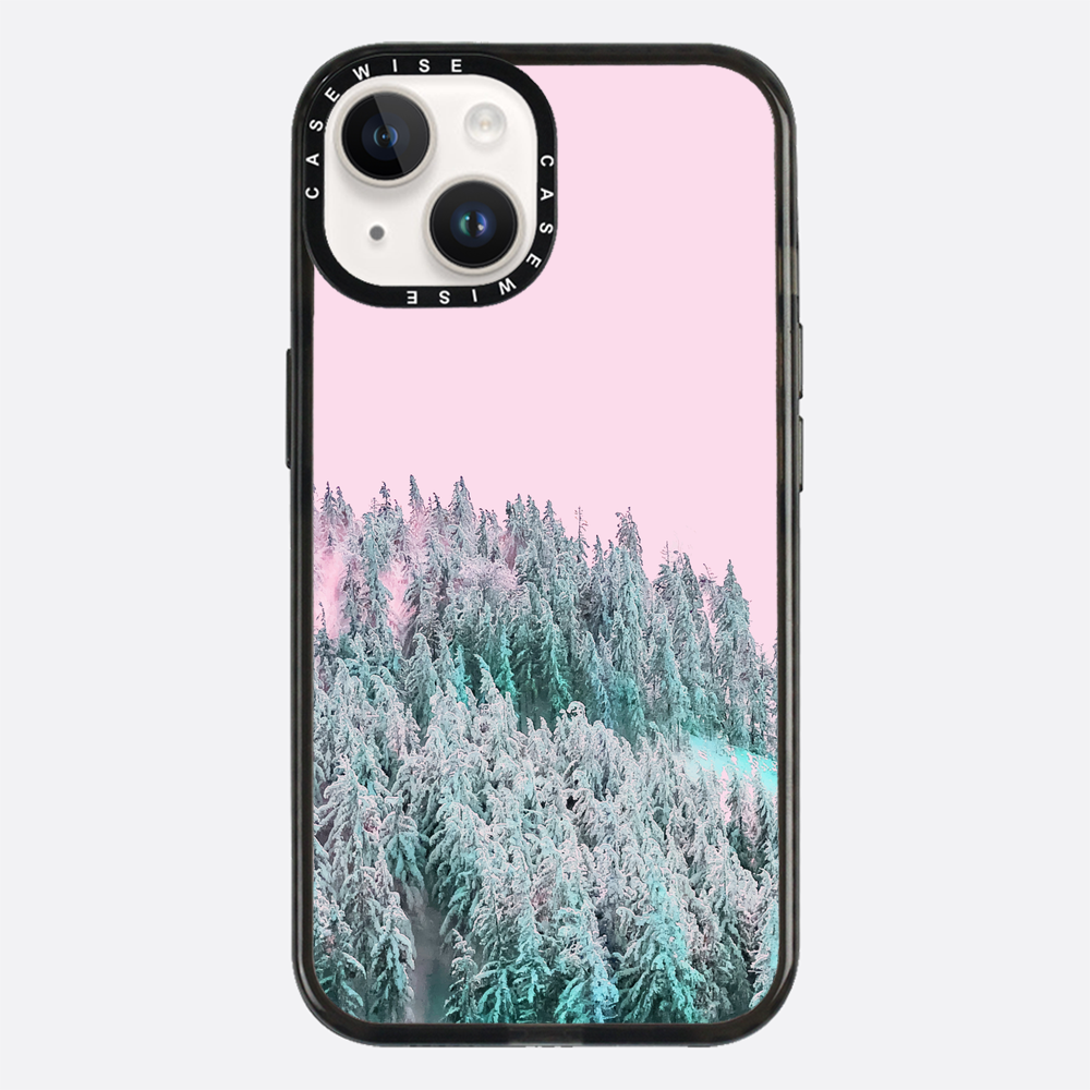 Forest fog v5
