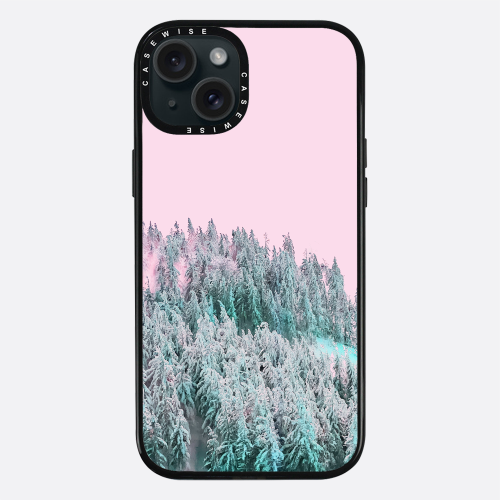 Forest fog v5