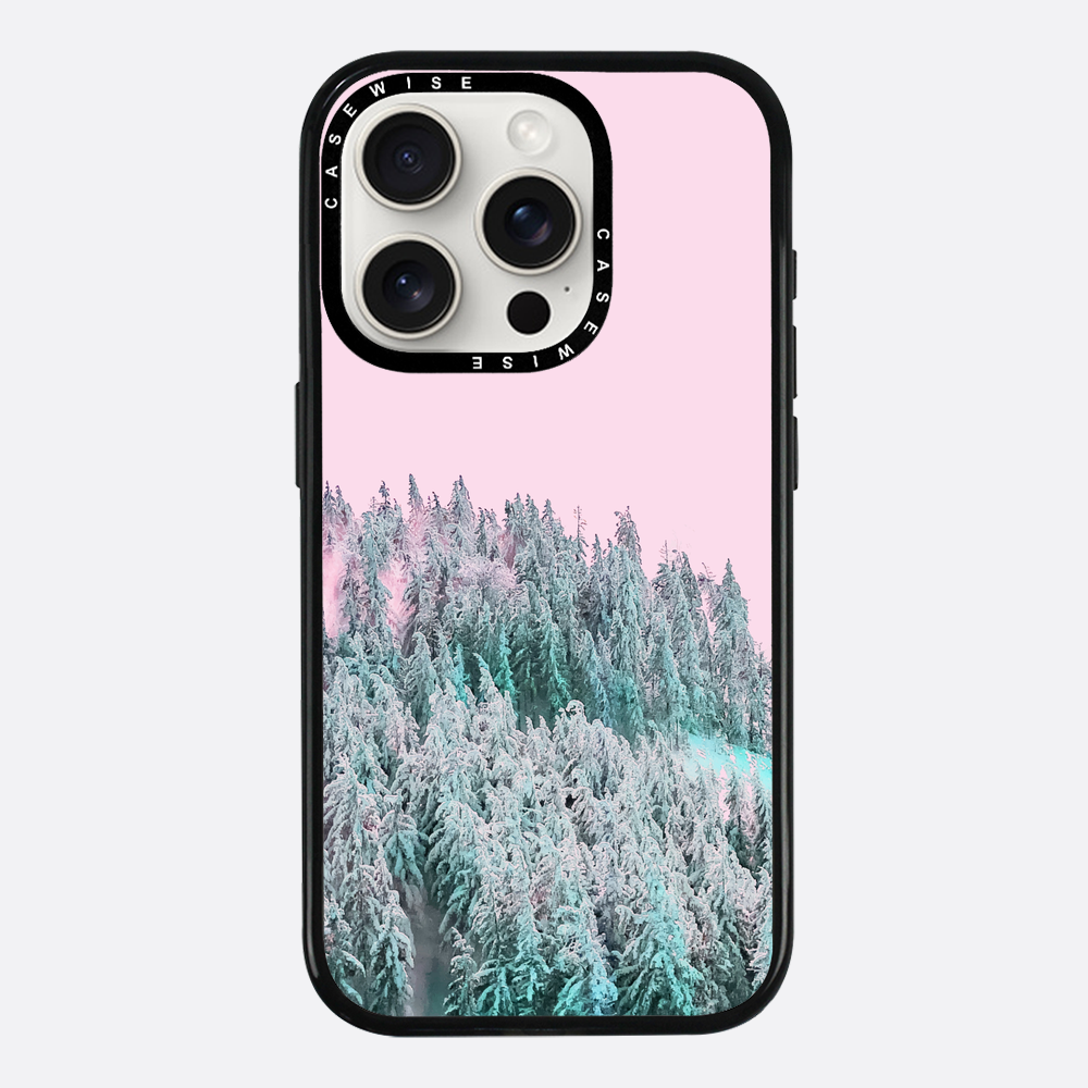 Forest fog v5