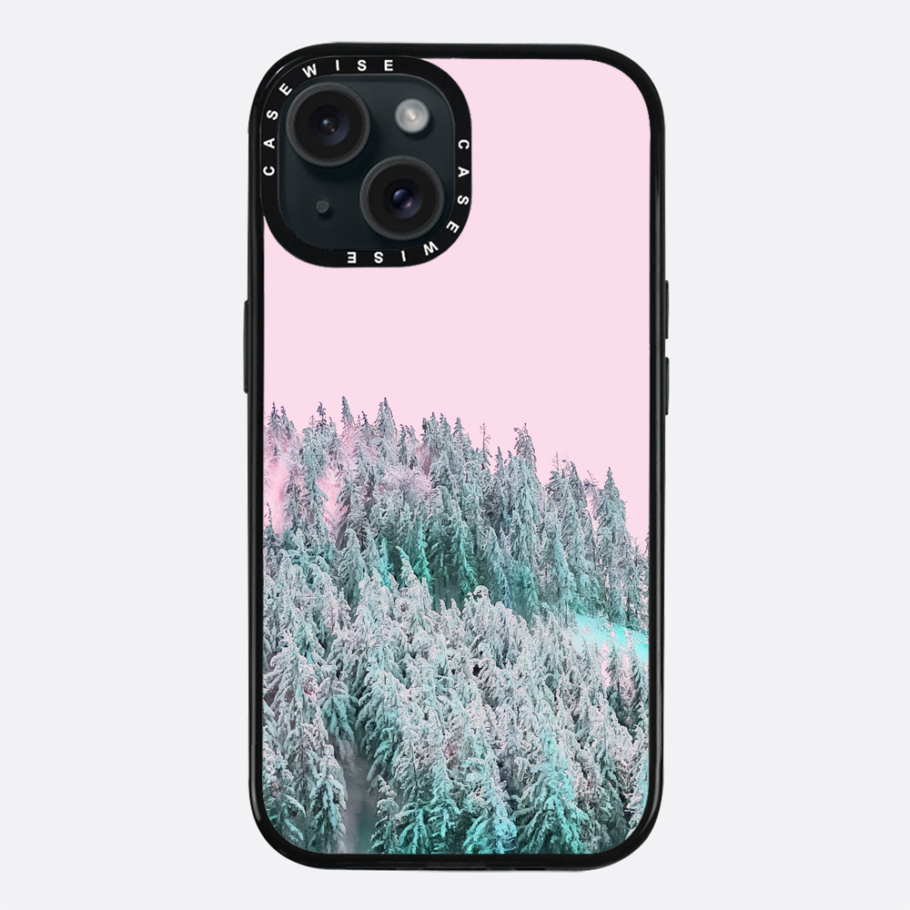 Forest fog v5