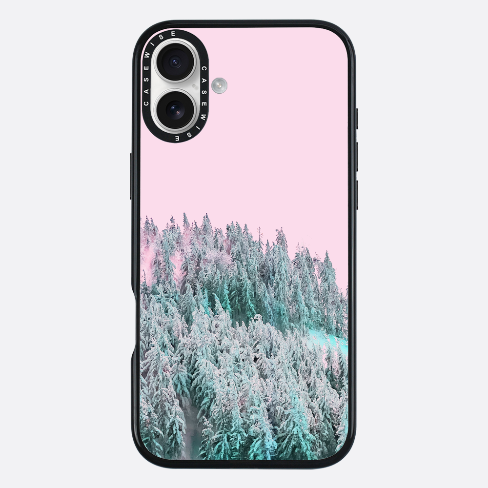 Forest fog v5