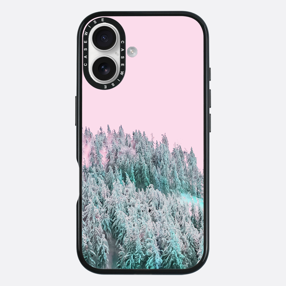 Forest fog v5