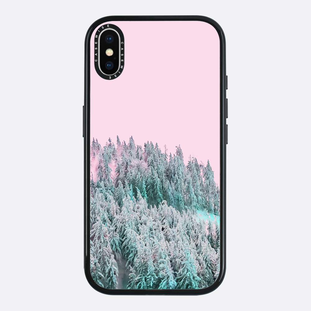 Forest fog v5