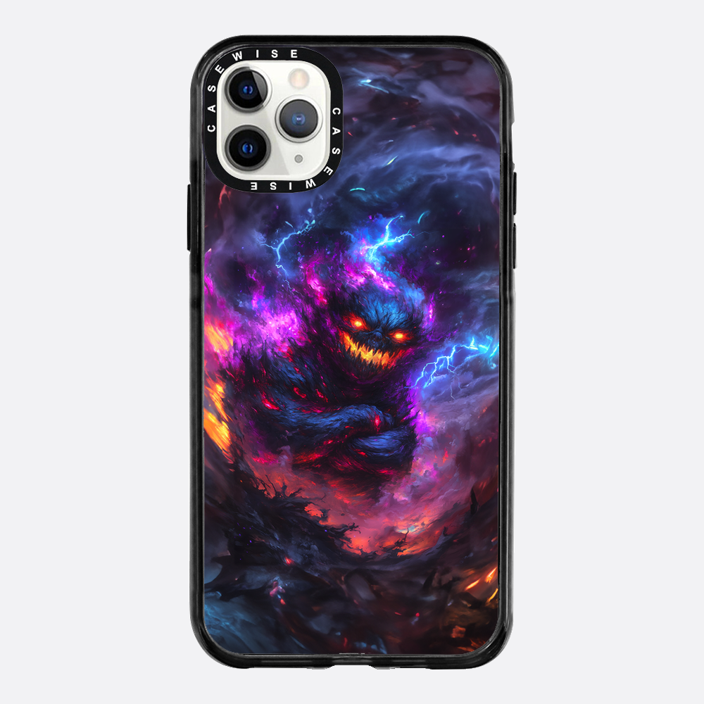 Demon Ghost - Etui