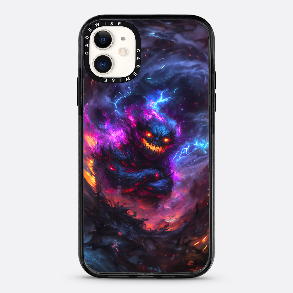 Demon Ghost - Etui