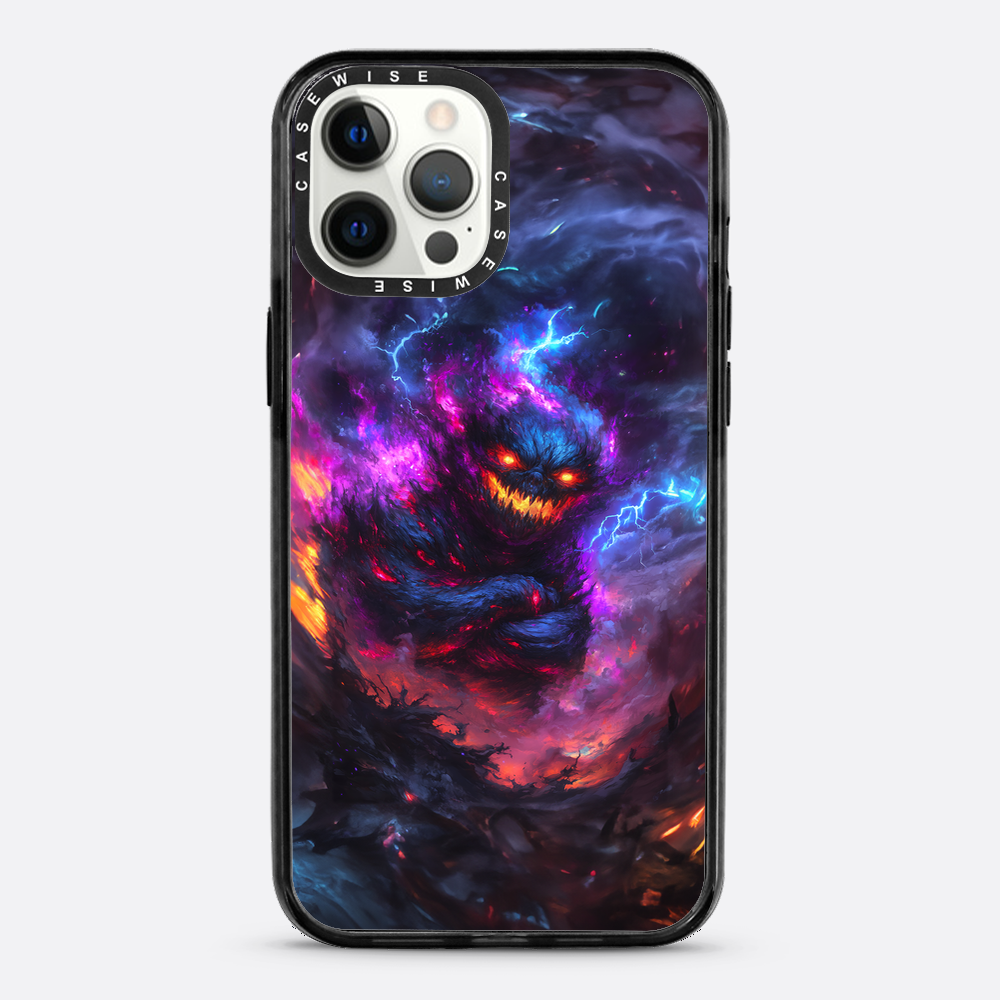 Demon Ghost - Etui