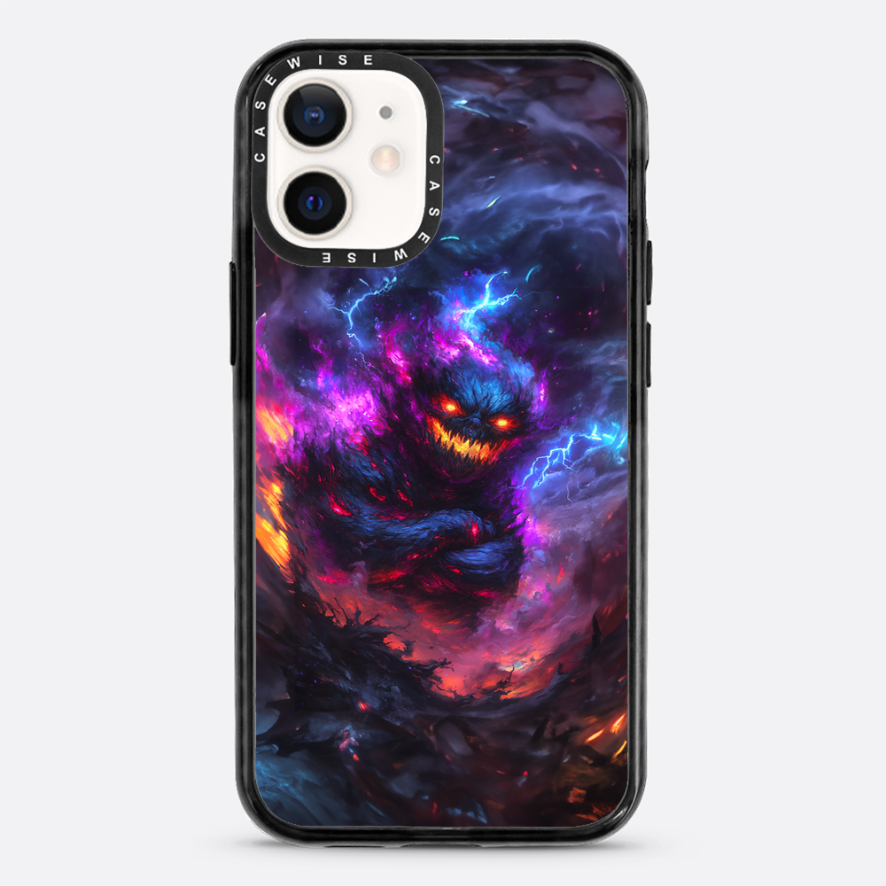 Demon Ghost - Etui