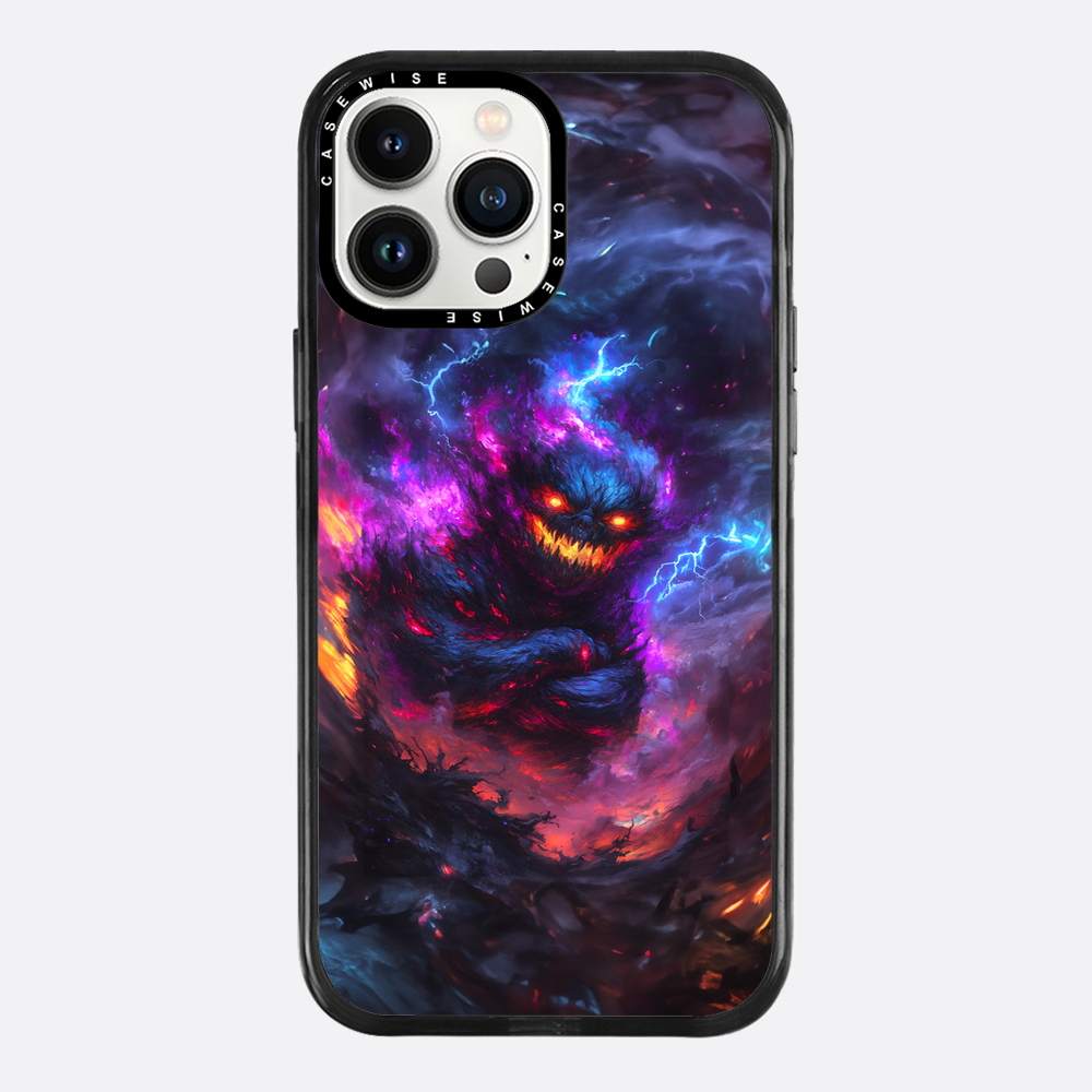 Demon Ghost - Etui
