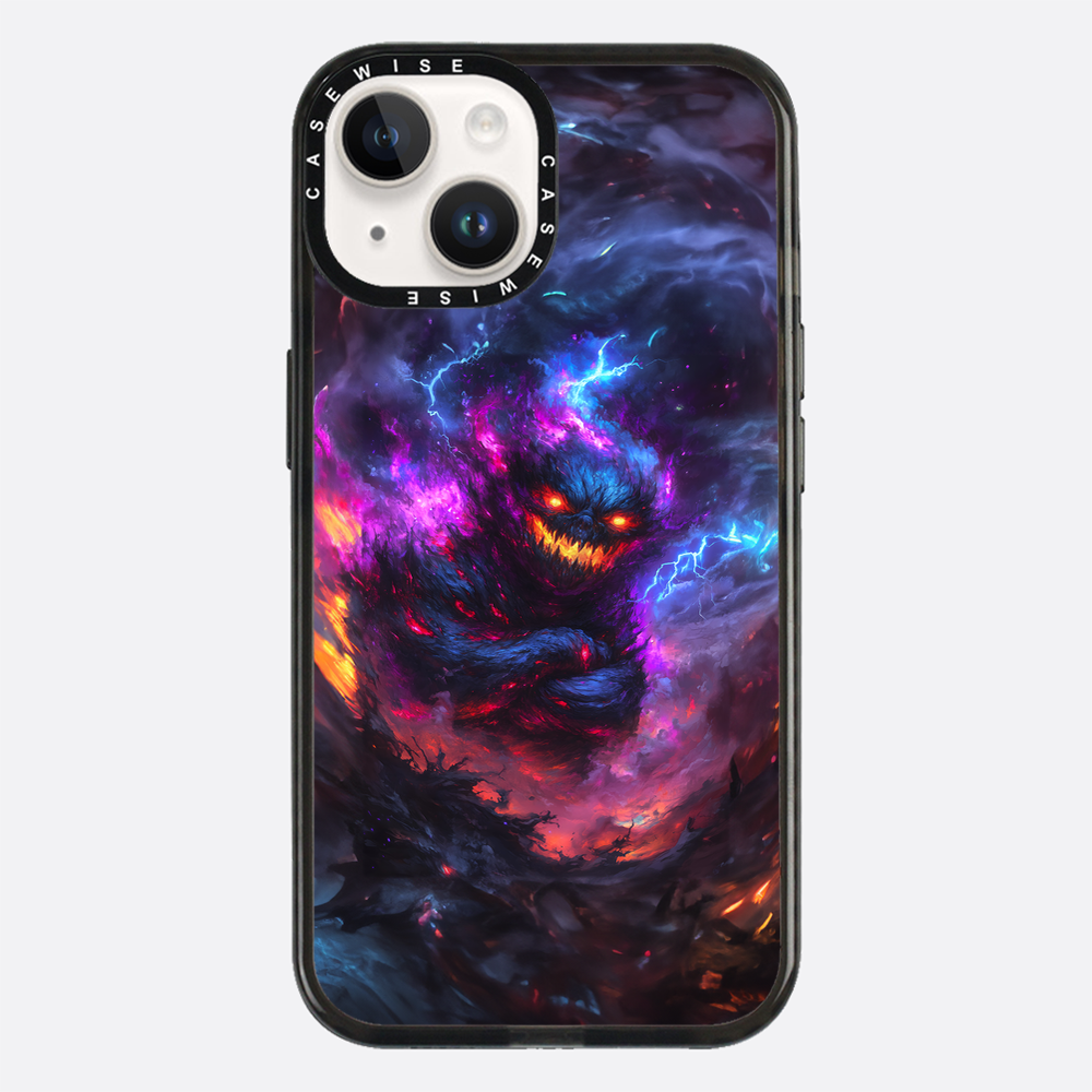 Demon Ghost - Etui