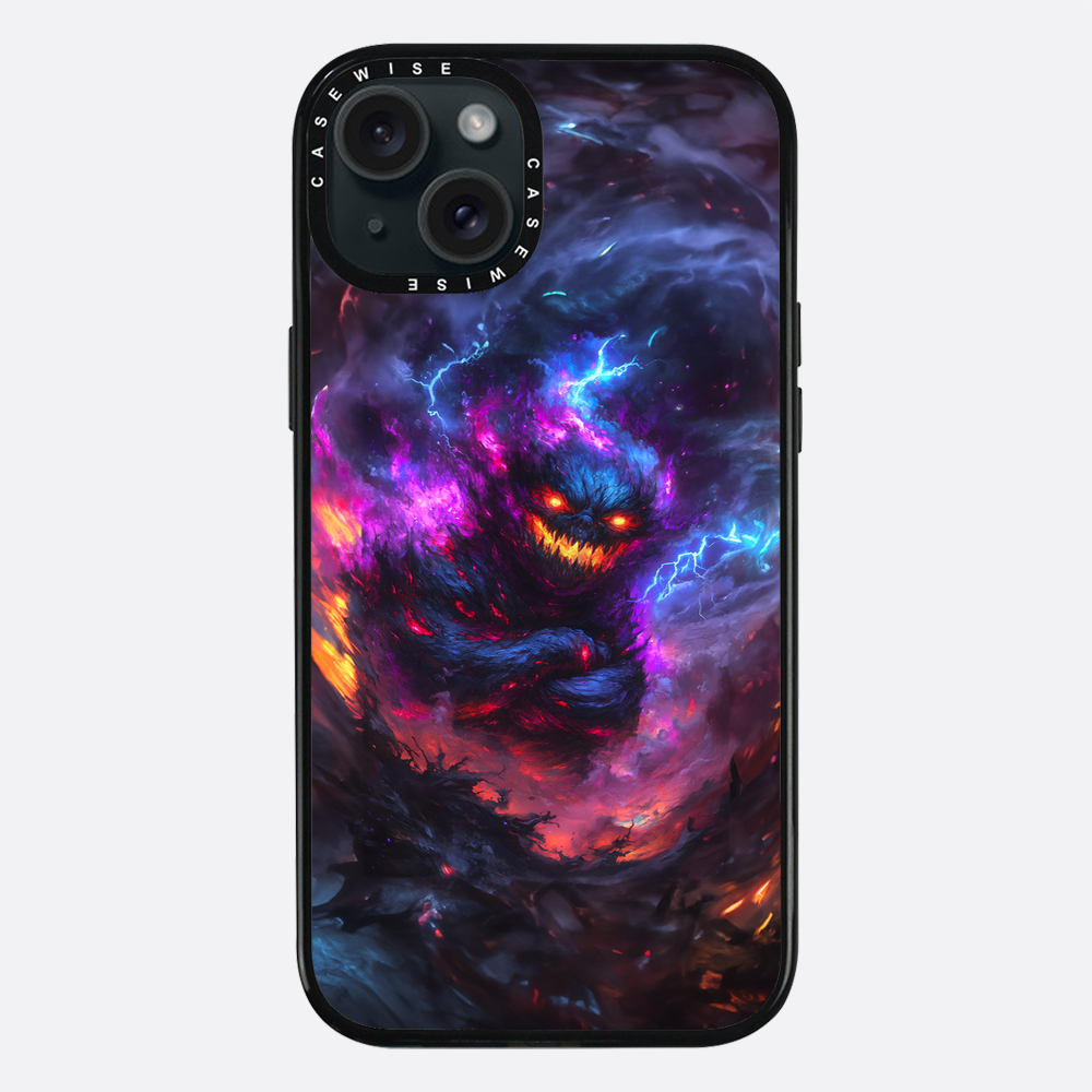 Demon Ghost - Etui