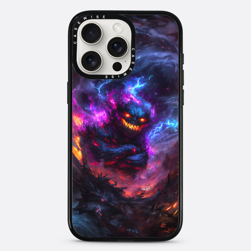 Demon Ghost - Etui