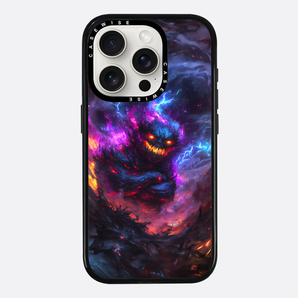 Demon Ghost - Etui