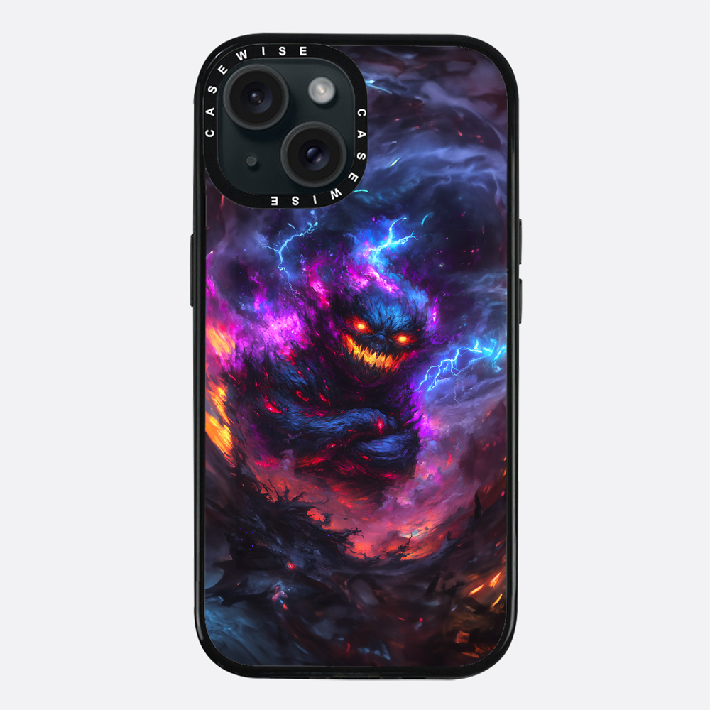 Demon Ghost - Etui