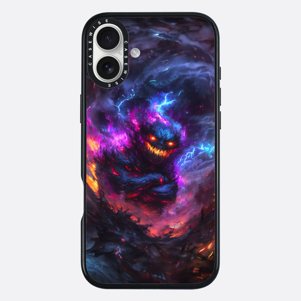 Demon Ghost - Etui