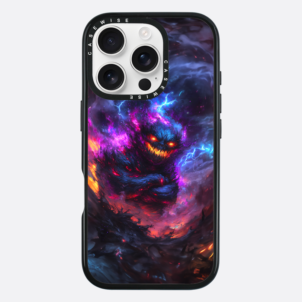 Demon Ghost - Etui