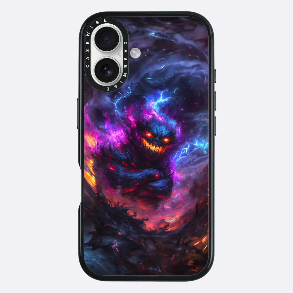 Demon Ghost - Etui