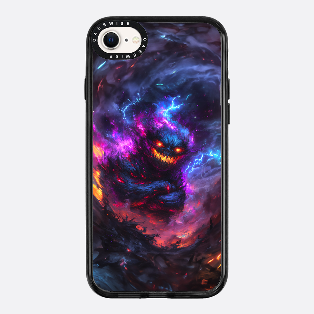 Demon Ghost - Etui