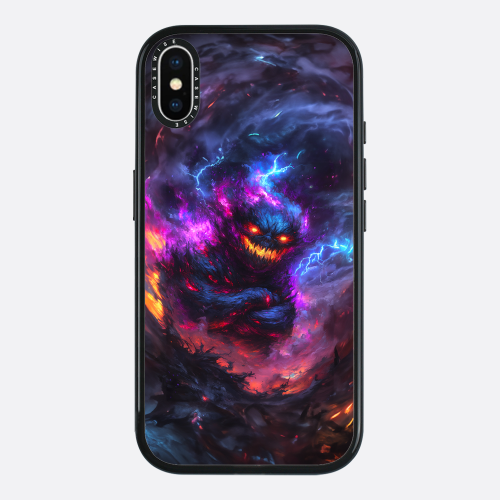 Demon Ghost - Etui
