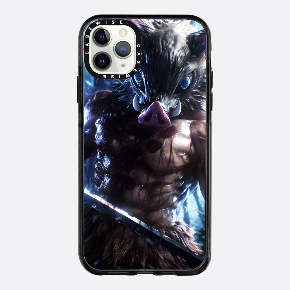 Inosuke The Untamed - Etui