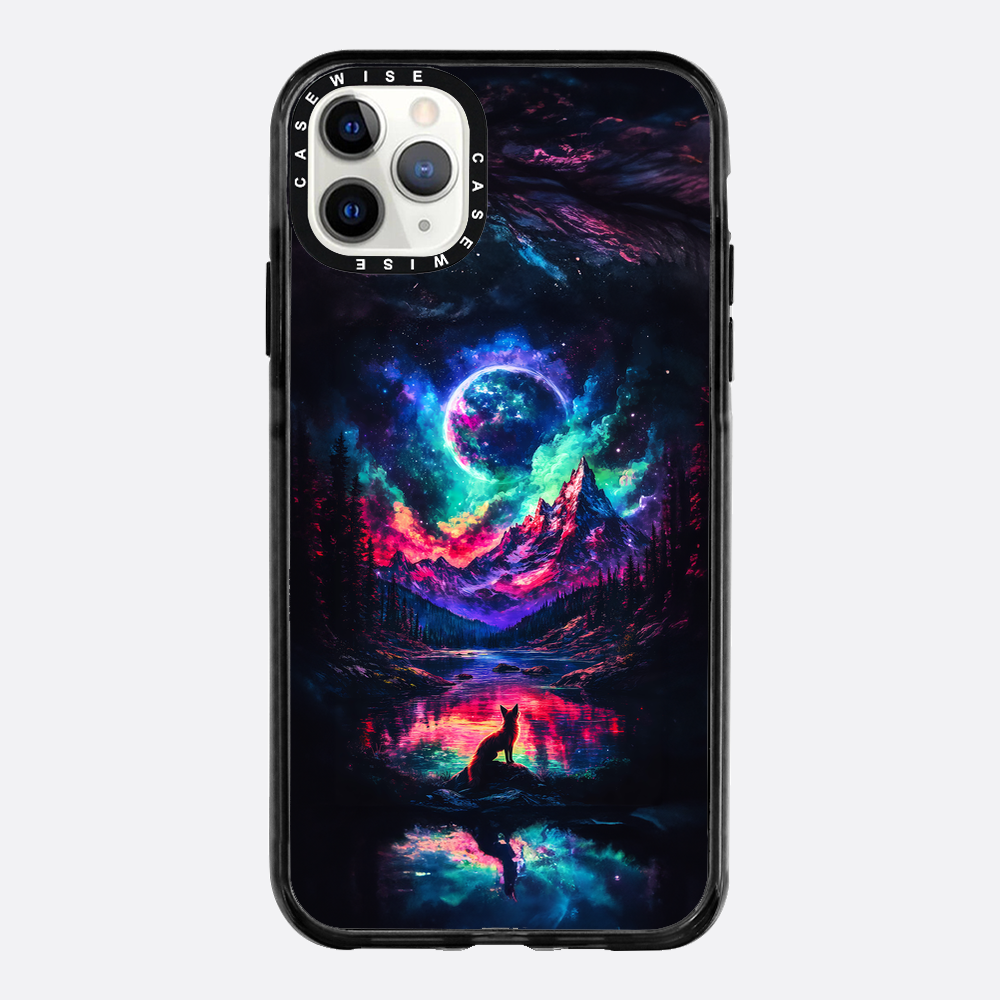 Cosmic Dreamscape - Etui